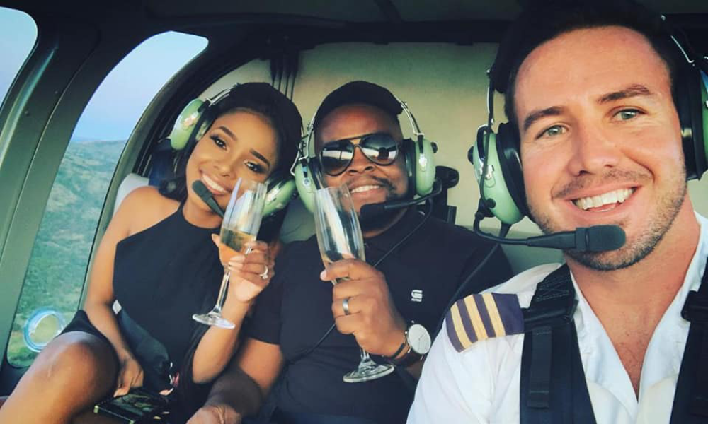 VIP Charters 0