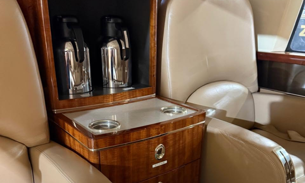 VIP Charters